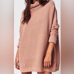 FP DUPE | ”Ottoman” Sweater/Tunic